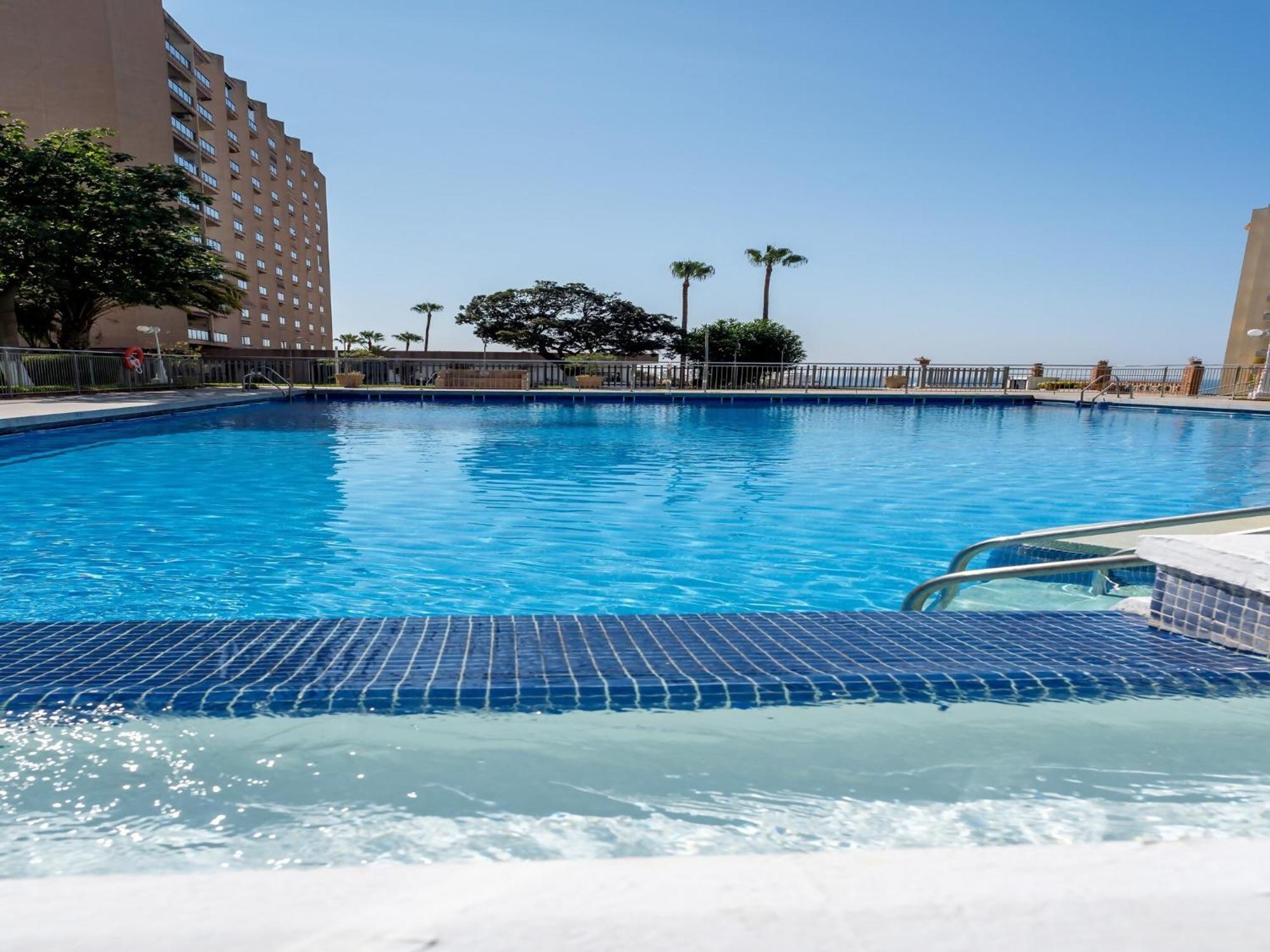 Sensa701 Beach Andra Benalmádena Exterior foto